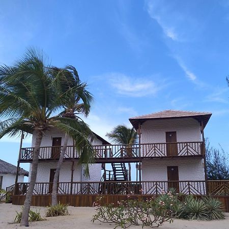 Hotel Manati Barra Grande  Exterior foto