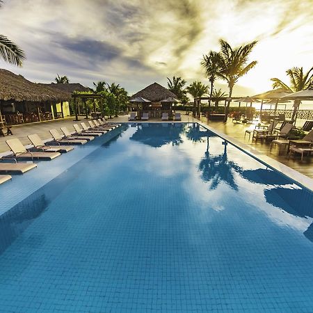 Hotel Manati Barra Grande  Exterior foto