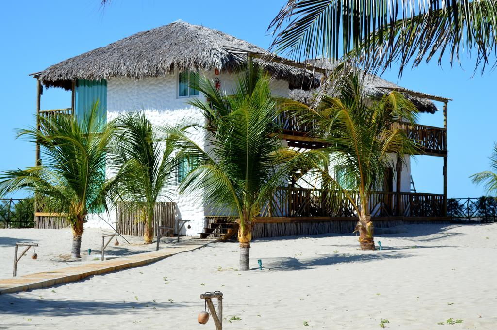 Hotel Manati Barra Grande  Zimmer foto